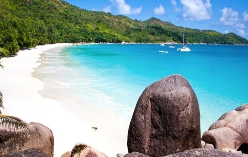 12-days Seychelles Holiday